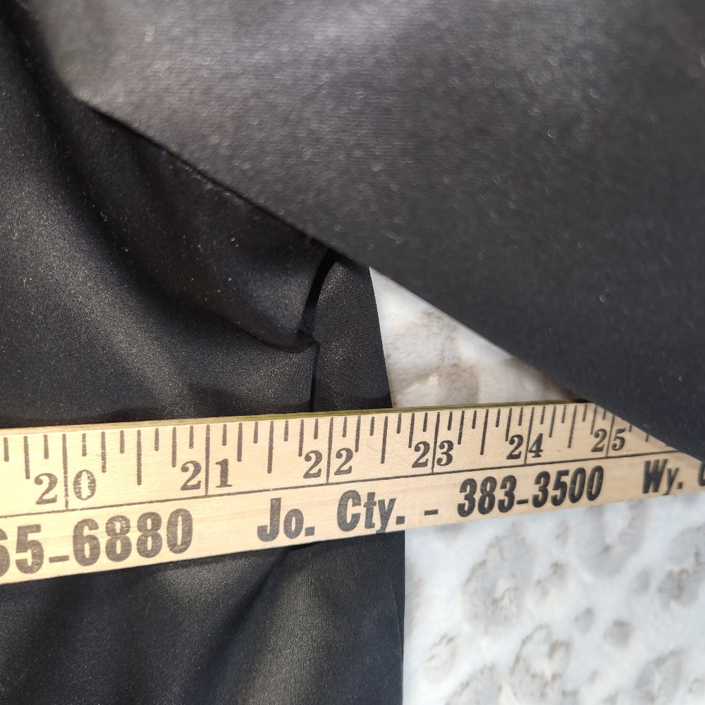 Pendleton Reversible Red/Black Zip Up Jacket Large - image 5